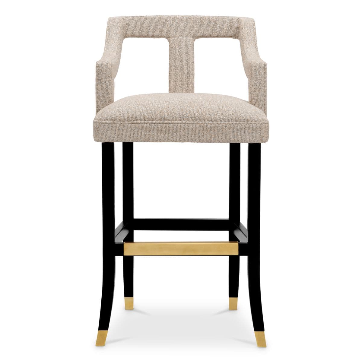 Eichholtz Bar Stool Roumier — фото 3