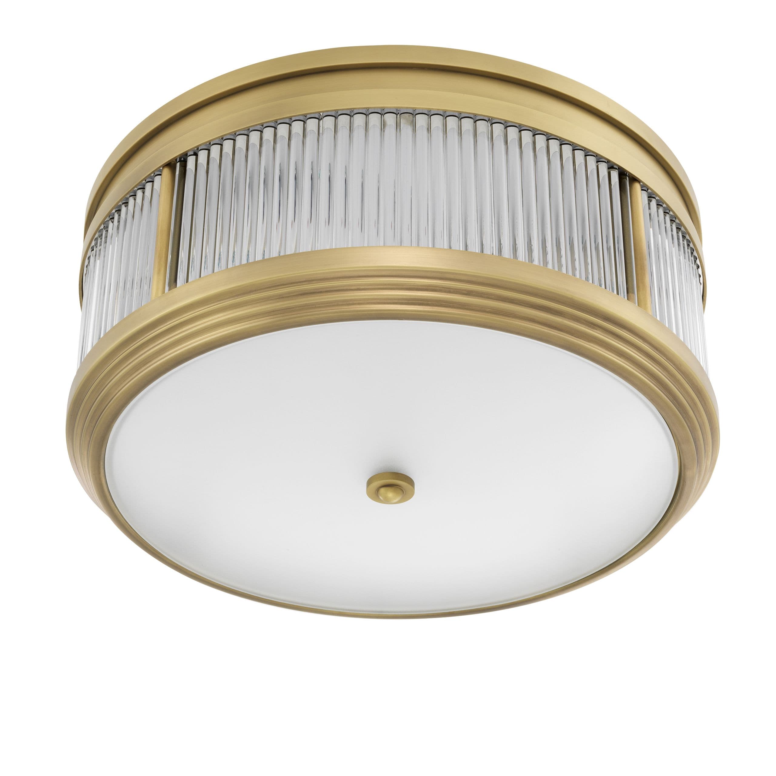 Eichholtz Ceiling Lamp Rousseau — фото 2