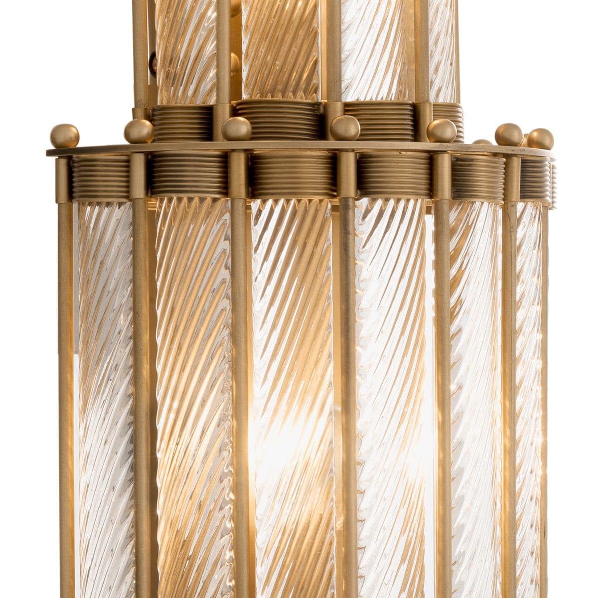 Eichholtz Wall Lamp Tiziano XL — фото 4