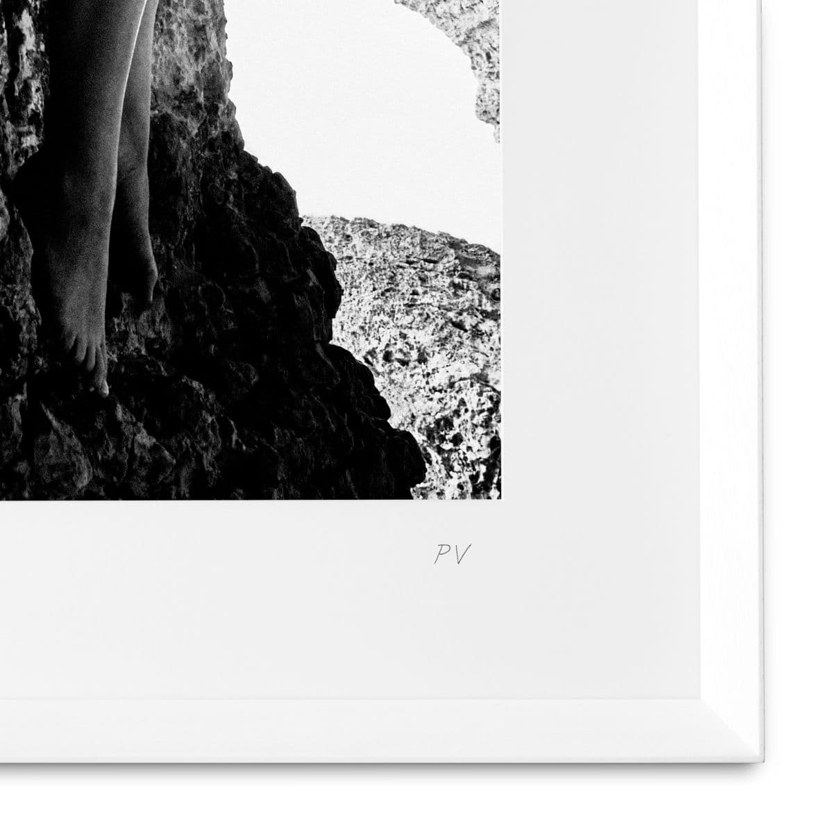 Eichholtz Print Philippe Vogelenzang - Surrender — фото 3