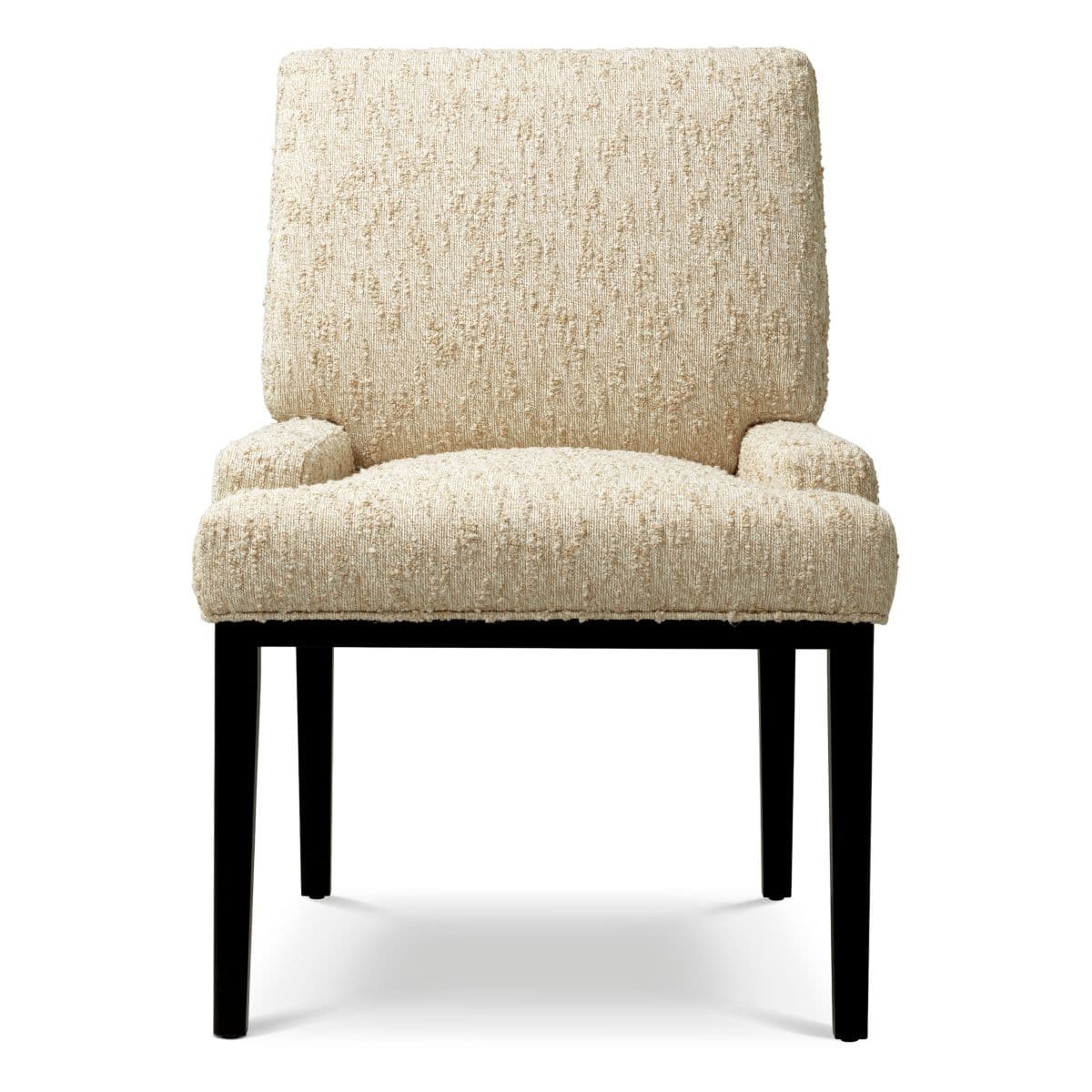 Eichholtz Dining Chair Bromley with arm — фото 3