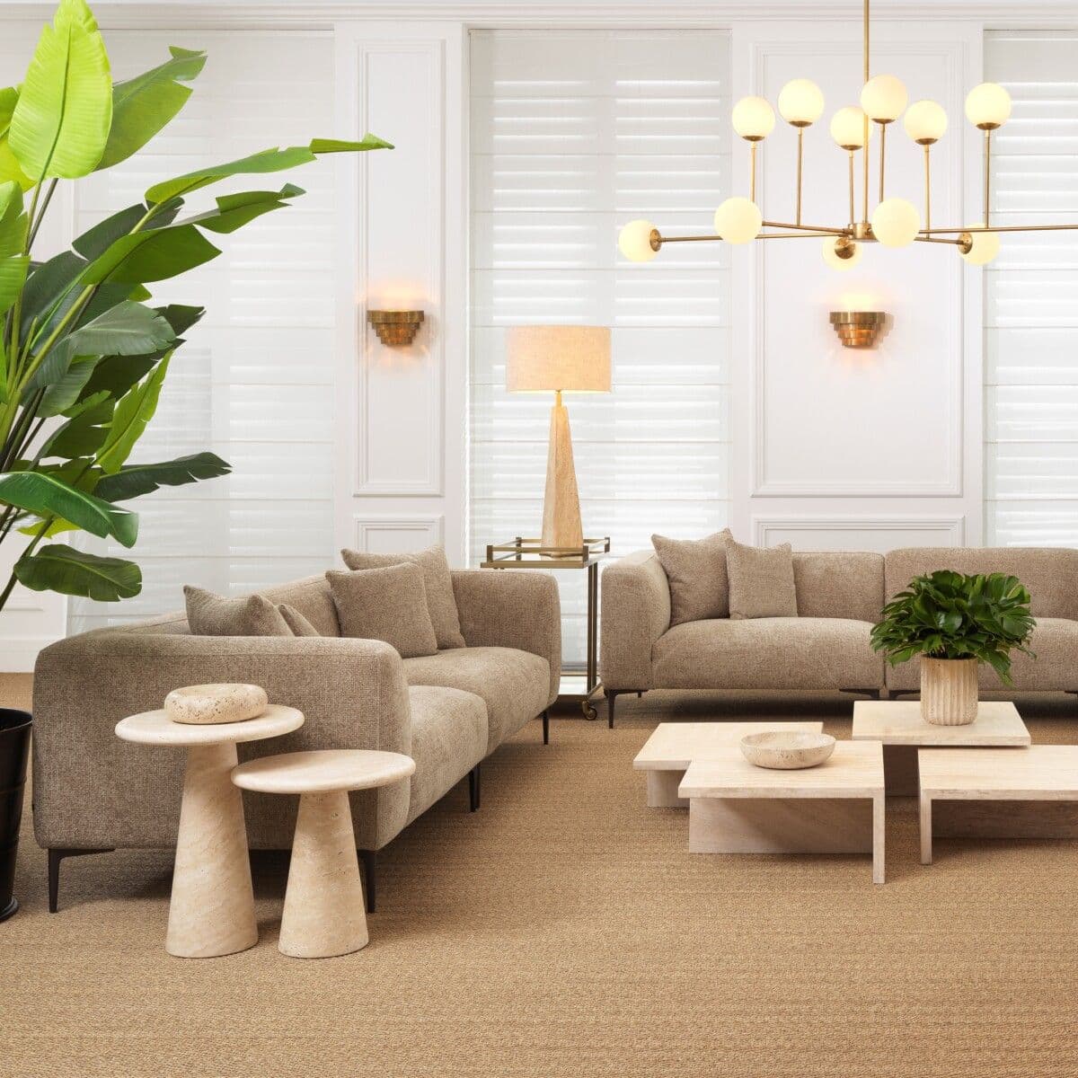 Eichholtz Wall Lamp Rizzi Single — фото 2
