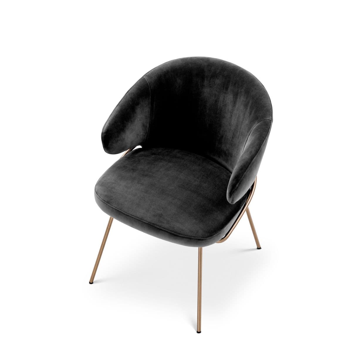 Eichholtz Dining Chair Kinley — фото 5