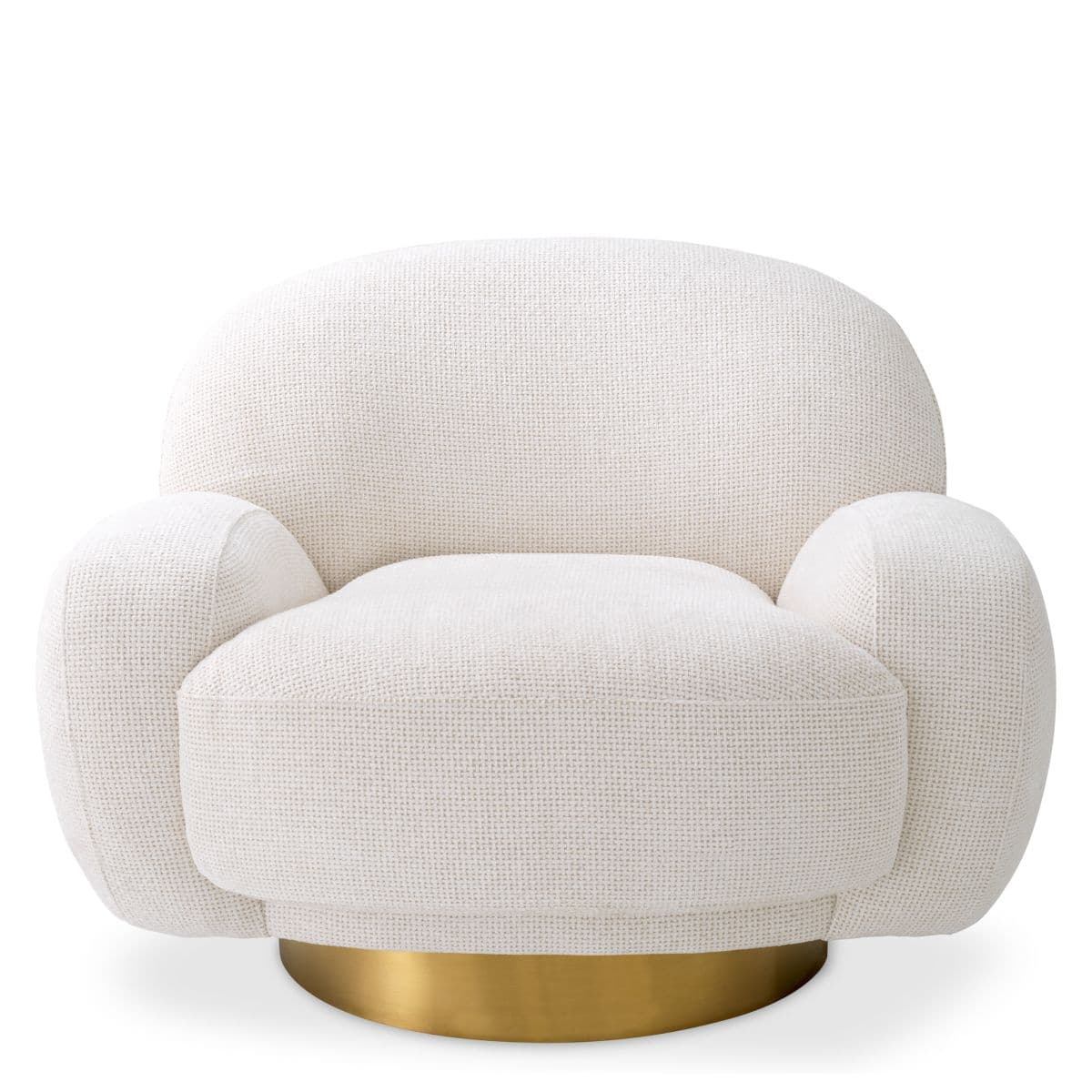 Eichholtz Swivel Chair Udine — фото 3