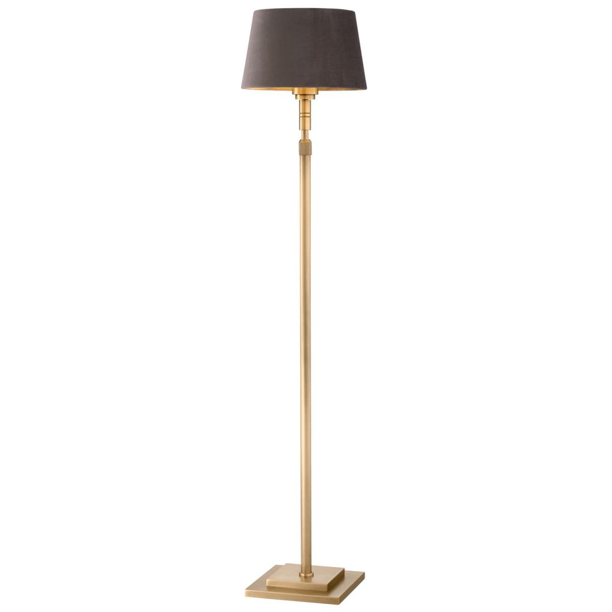 Eichholtz Floor Lamp Tryon — фото 3