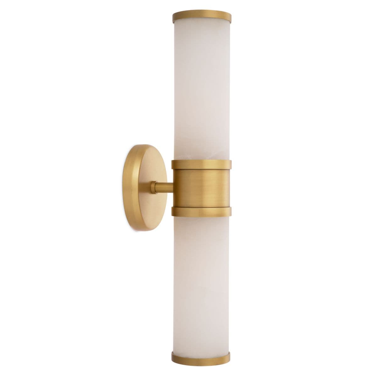 Eichholtz Wall Lamp Claridges Double — фото 4