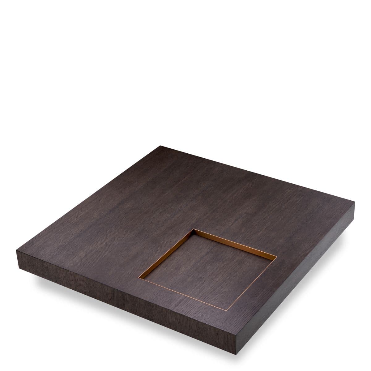Eichholtz Coffee Table Otus square — фото 2