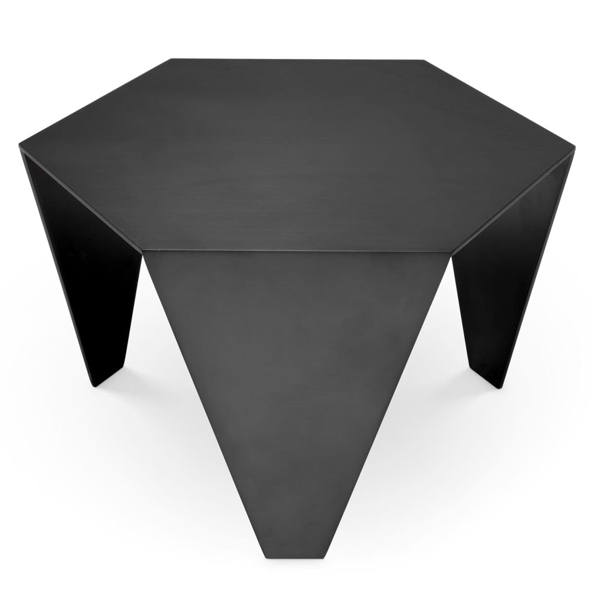 Eichholtz Side Table Metro Chic — фото 3