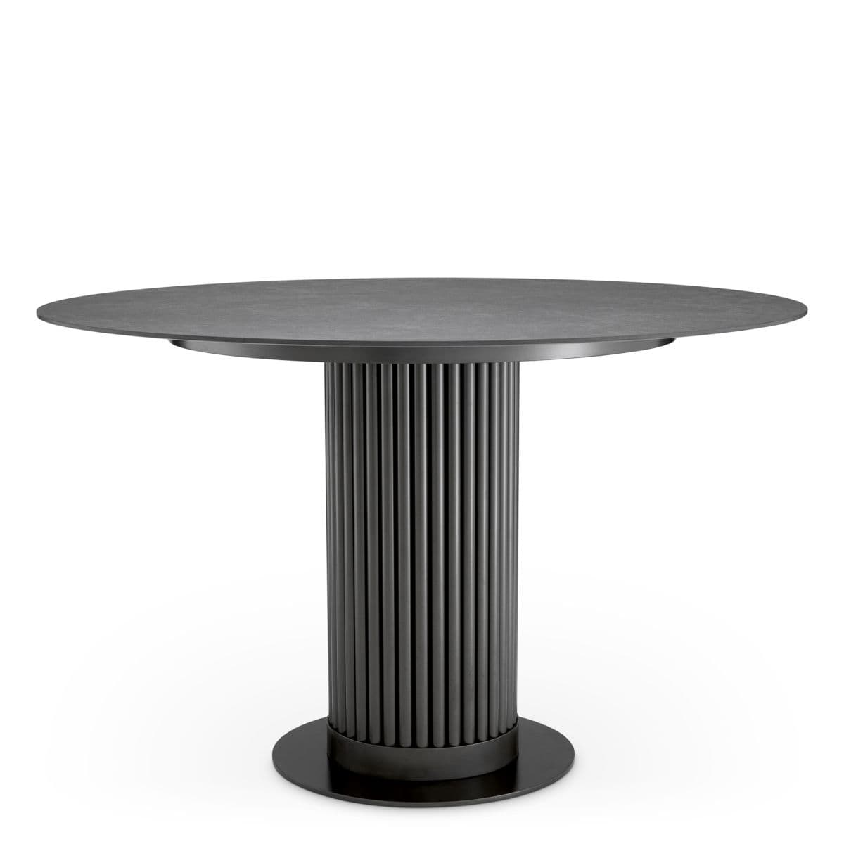 Eichholtz Dining Table Volterra Round — фото 4