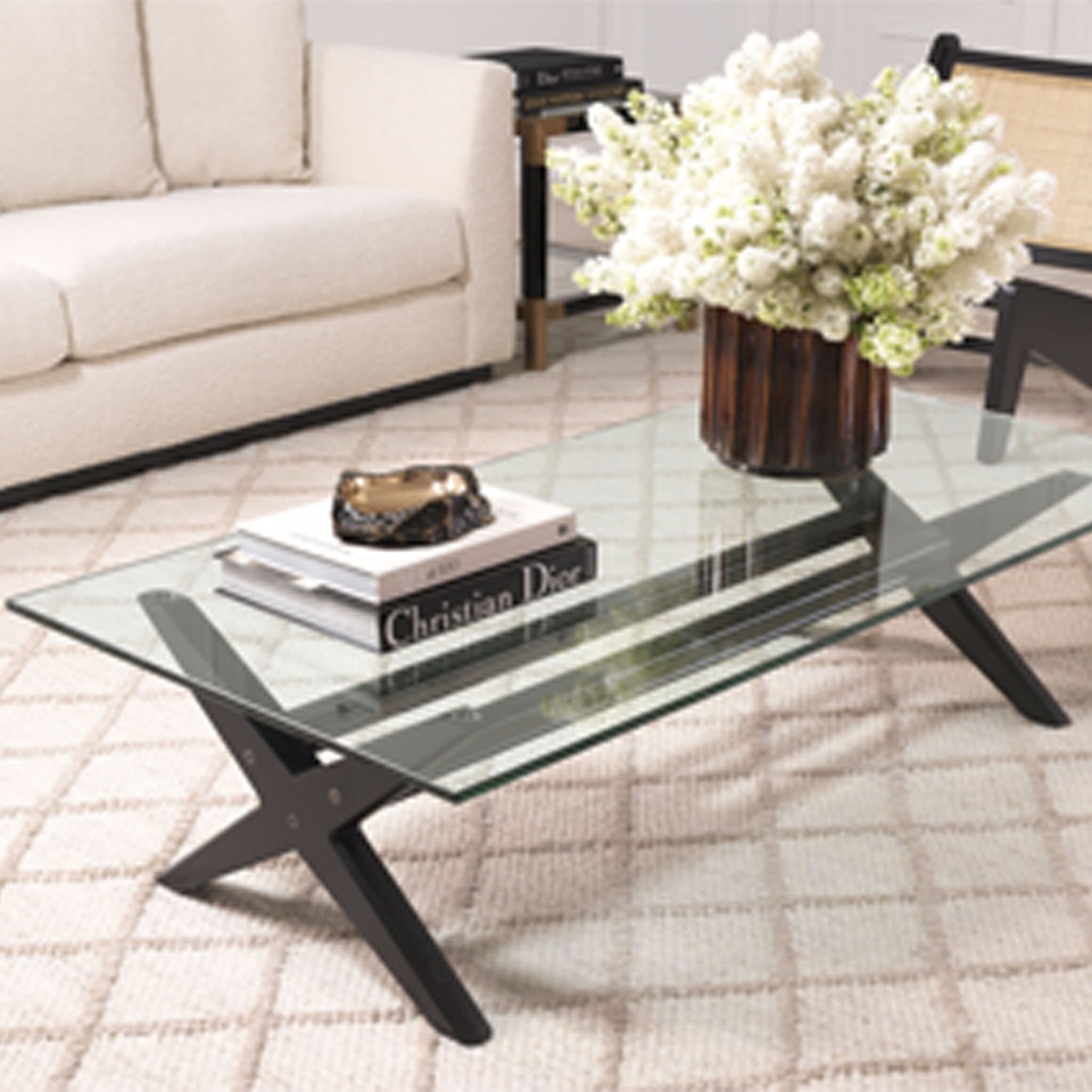 Eichholtz Coffee Table Maynor — фото 6