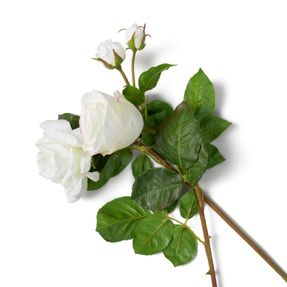 Eichholtz Bouquet of Roses real touch 72 pcs/2 varieties — фото 4