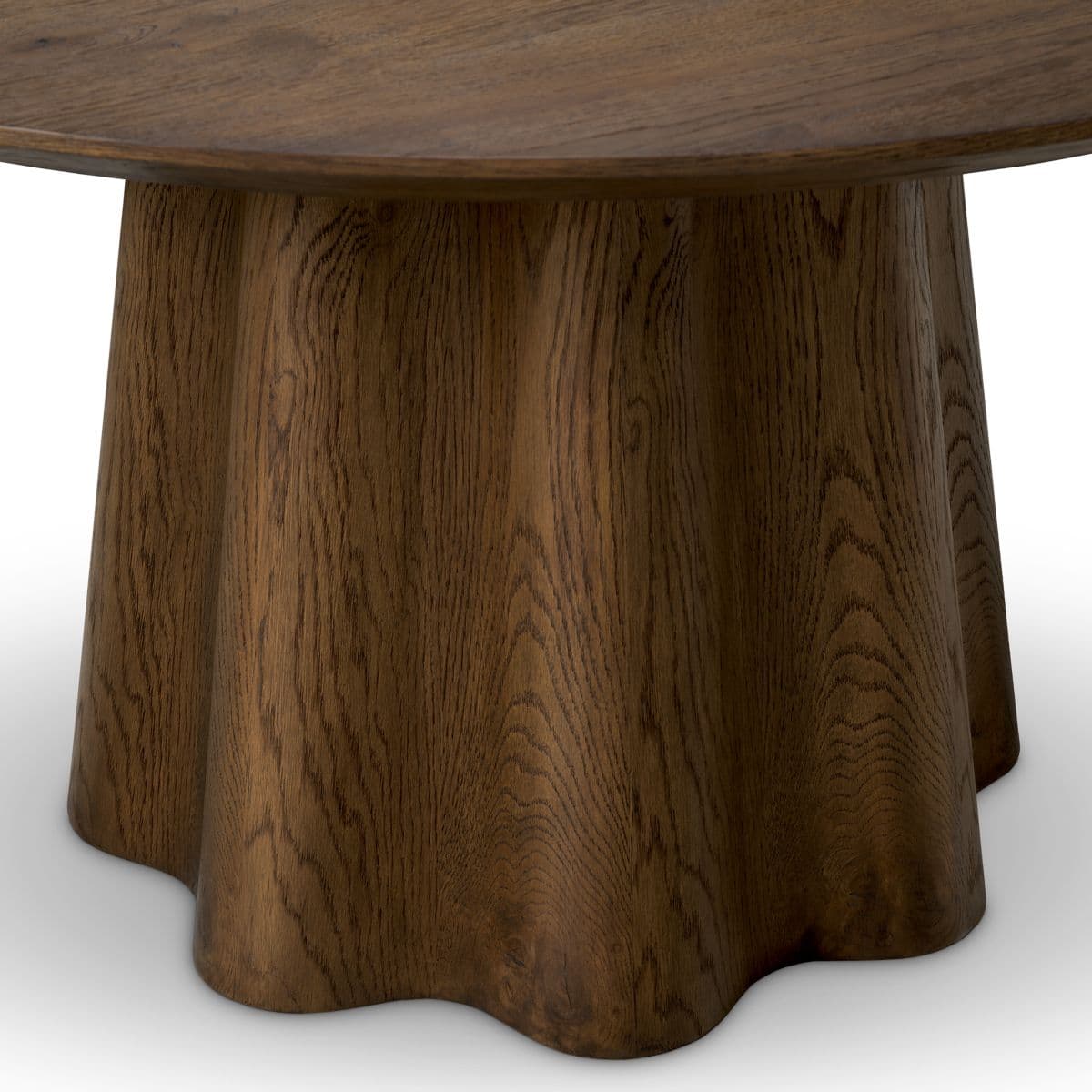 Eichholtz Dining Table Papyrus — фото 6