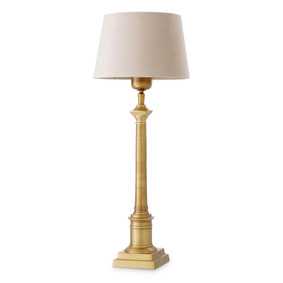 Настольная лампа Eichholtz Lamp Cologne Small — фото 6