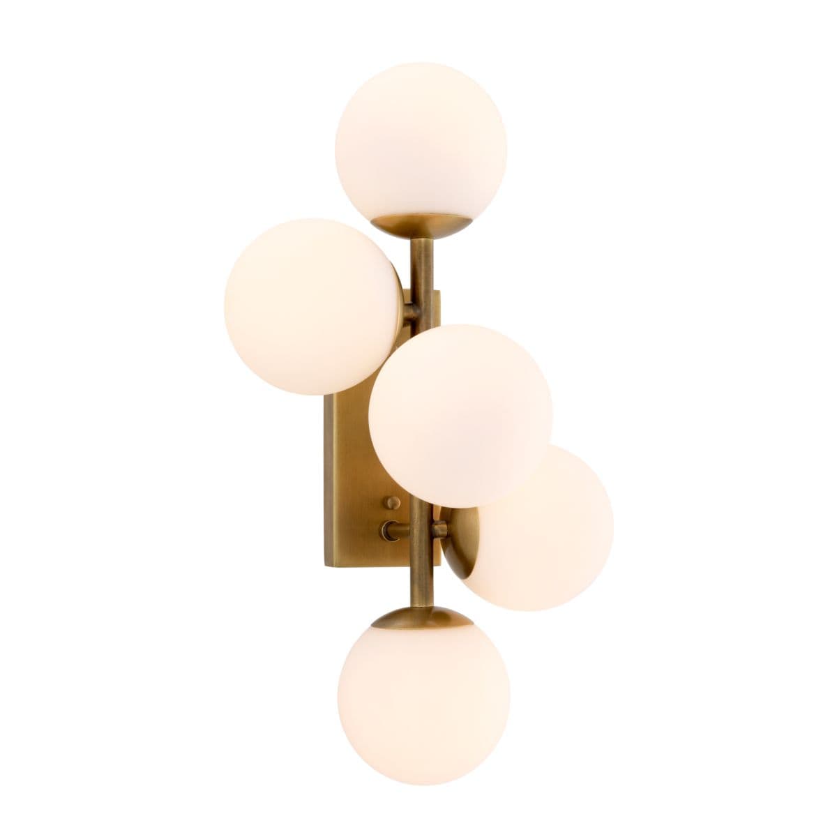 Eichholtz Wall Lamp Libris — фото 3