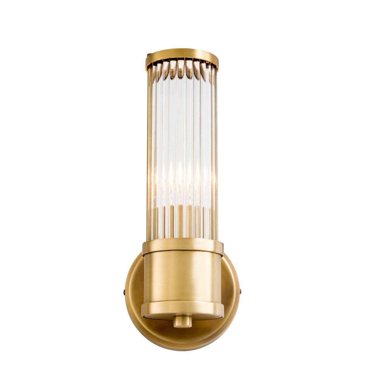 Eichholtz Wall Lamp Claridges Single — фото 3