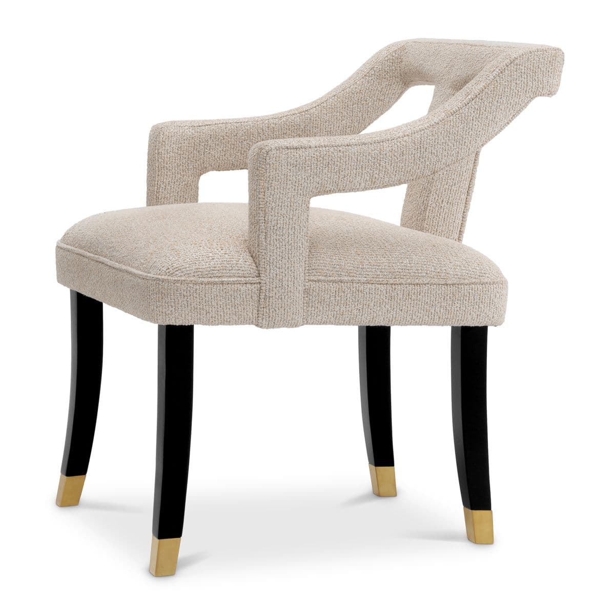 Eichholtz Dining Chair Roumier — фото 5
