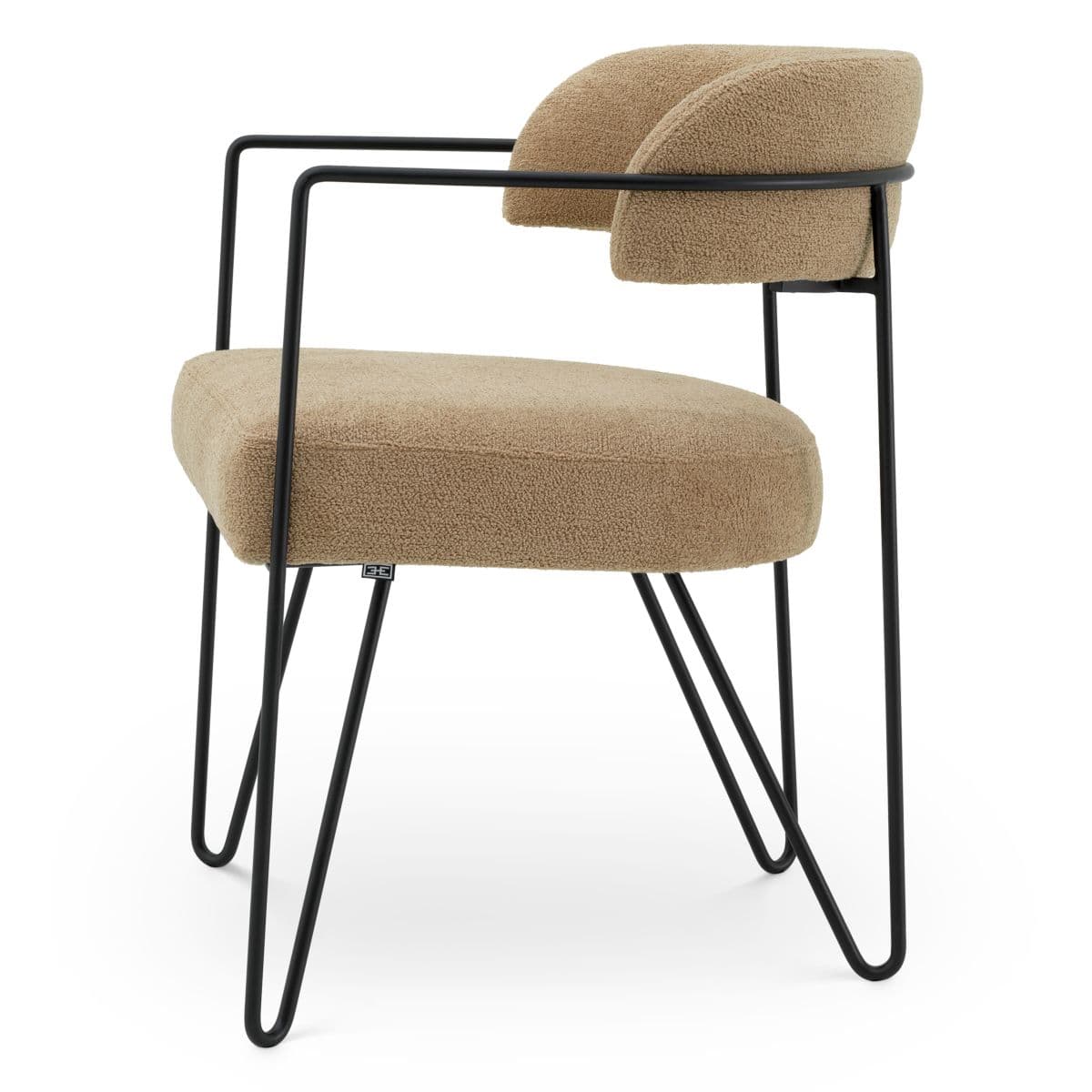 Eichholtz Dining Chair Giuseppe — фото 5