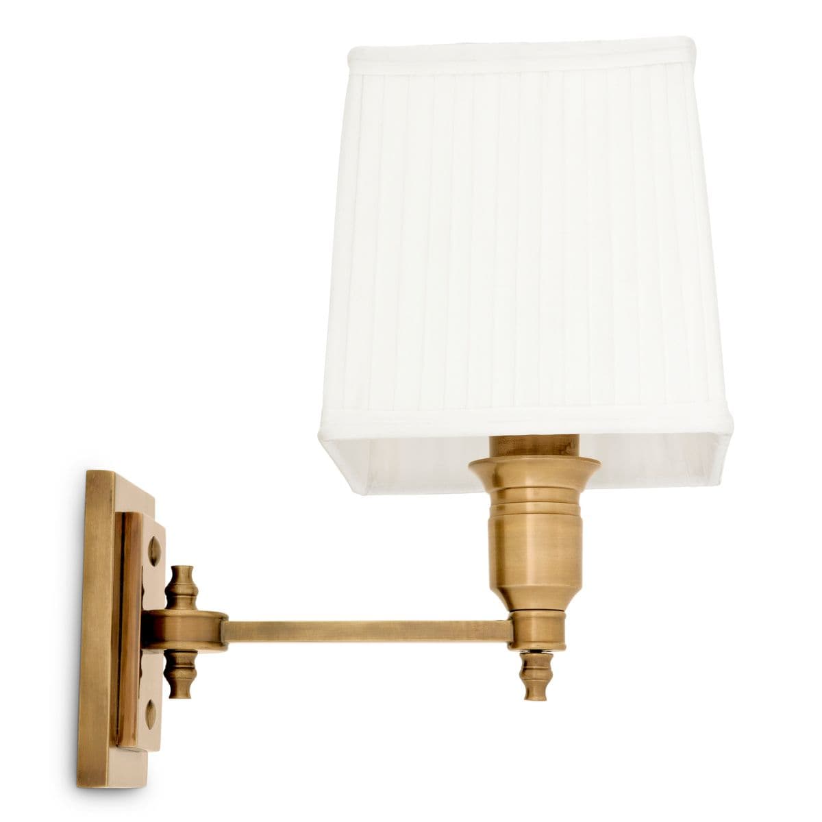 Eichholtz Wall Lamp Lexington Single — фото 3