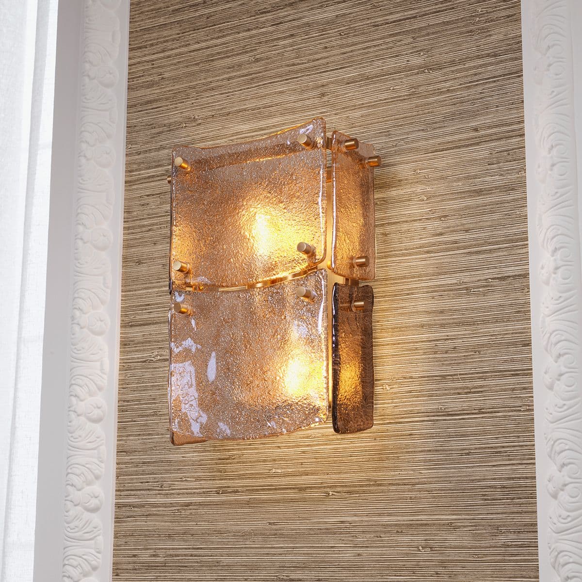 Eichholtz Wall Lamp Laurent — фото 2
