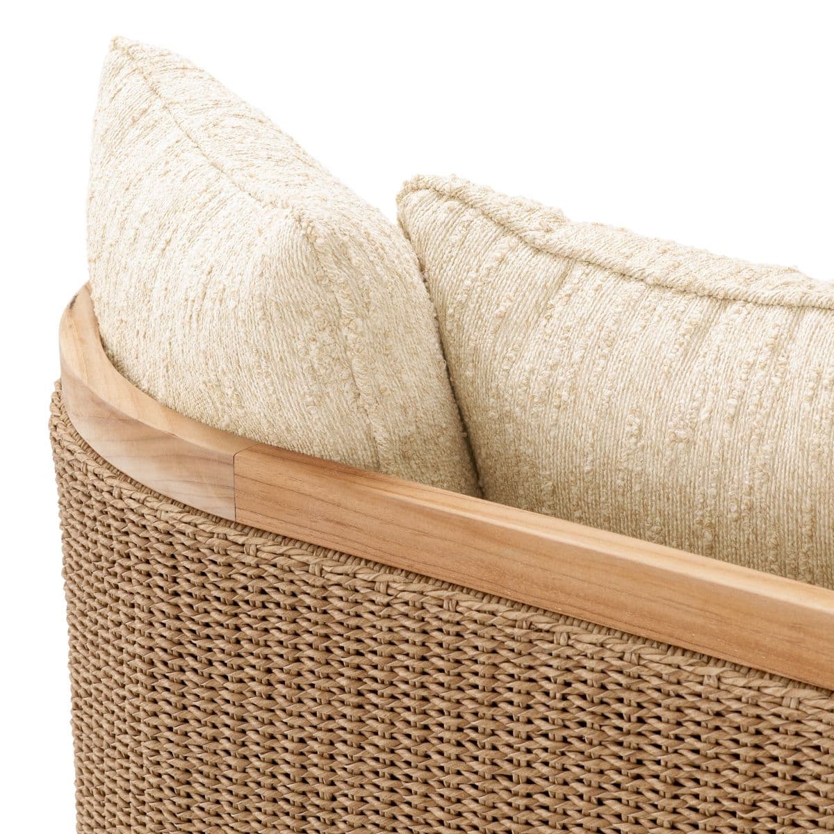 Eichholtz Outdoor Daybed Marenzo — фото 6