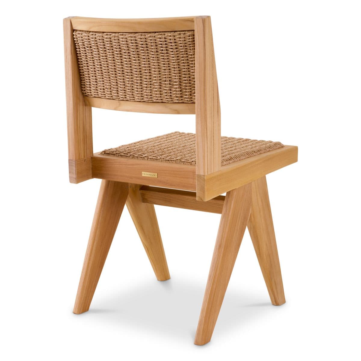 Eichholtz Outdoor Dining Chair Niclas — фото 5