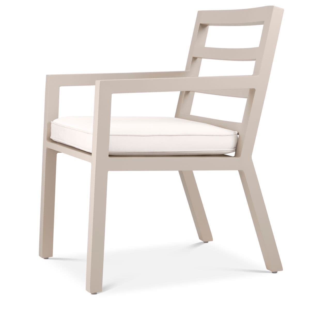Eichholtz Outdoor Dining Chair Delta — фото 4