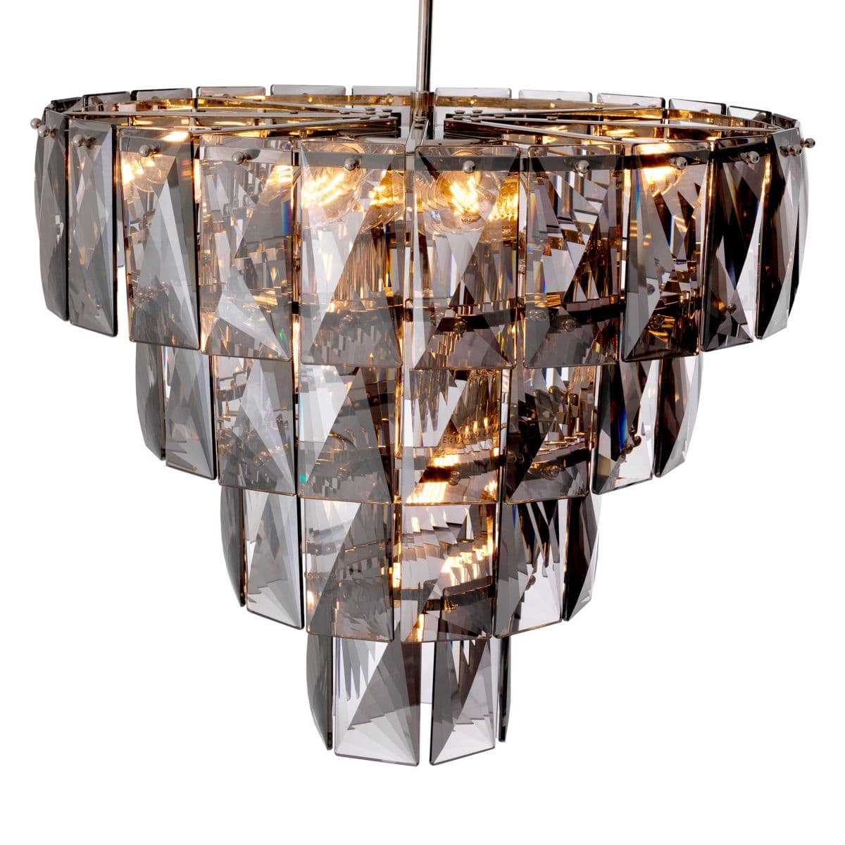 Eichholtz Chandelier Amazone S — фото 3