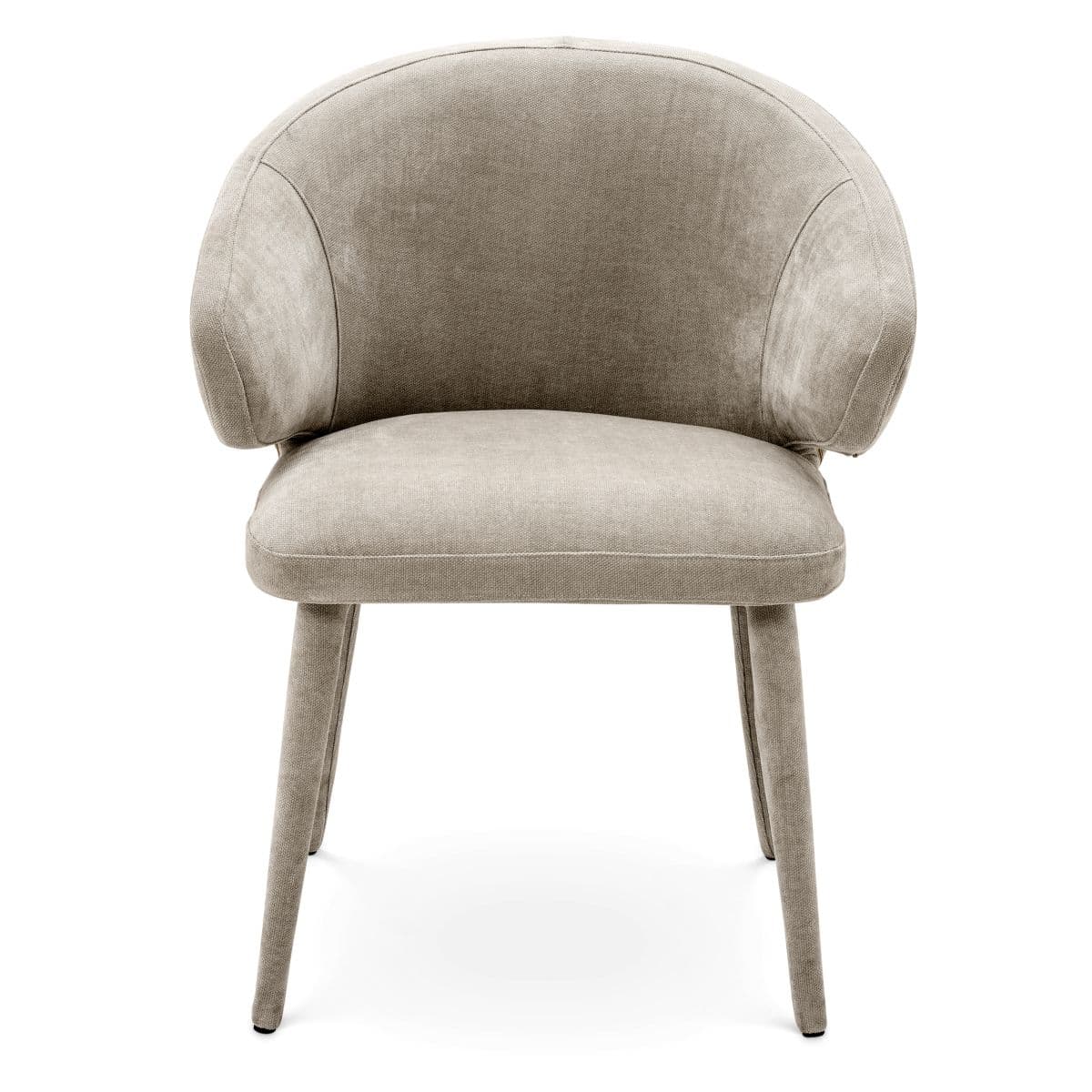 Eichholtz Dining Chair Cardinale — фото 3