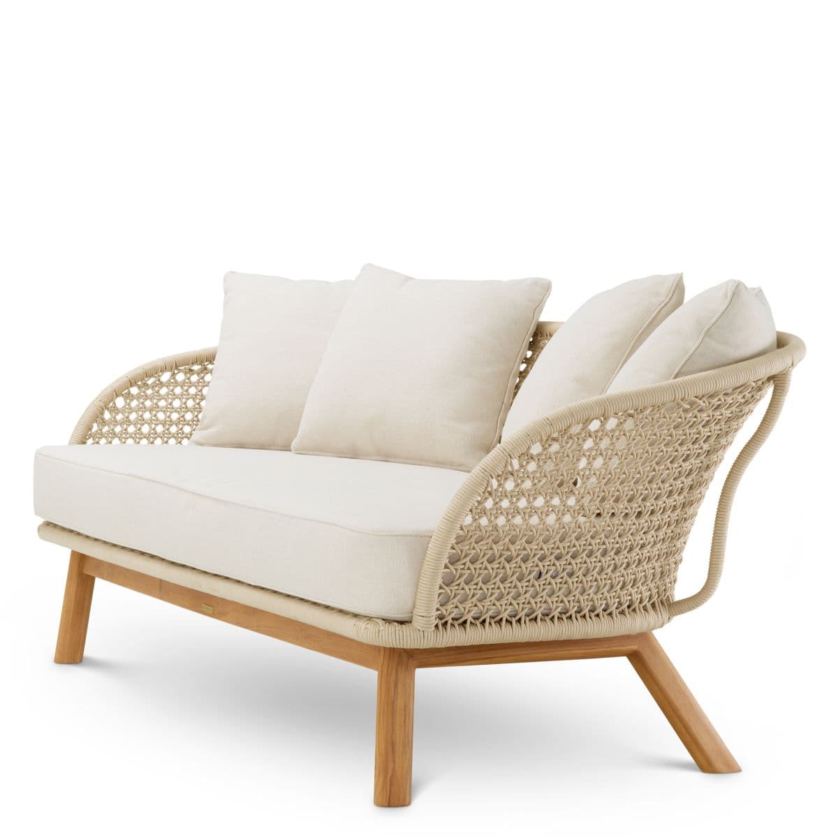 Eichholtz Outdoor Sofa Trinity — фото 4