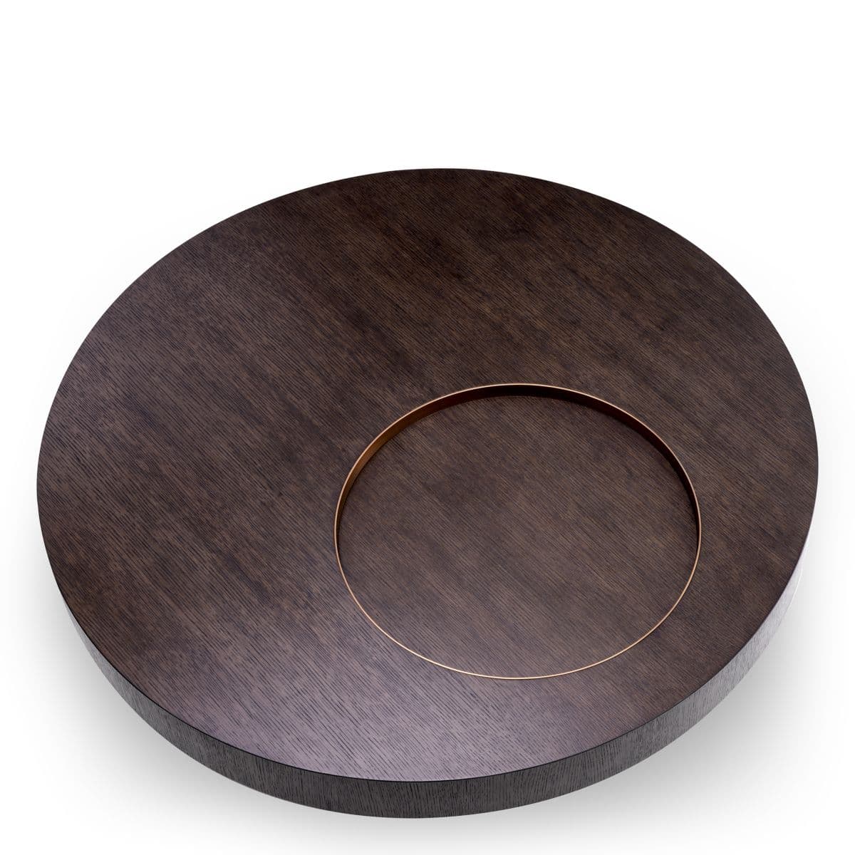 Eichholtz Coffee Table Otus round — фото 3