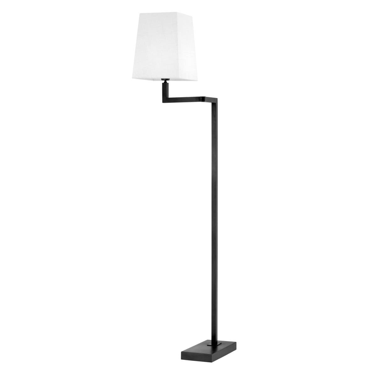Eichholtz Floor Lamp Cambell — фото 3