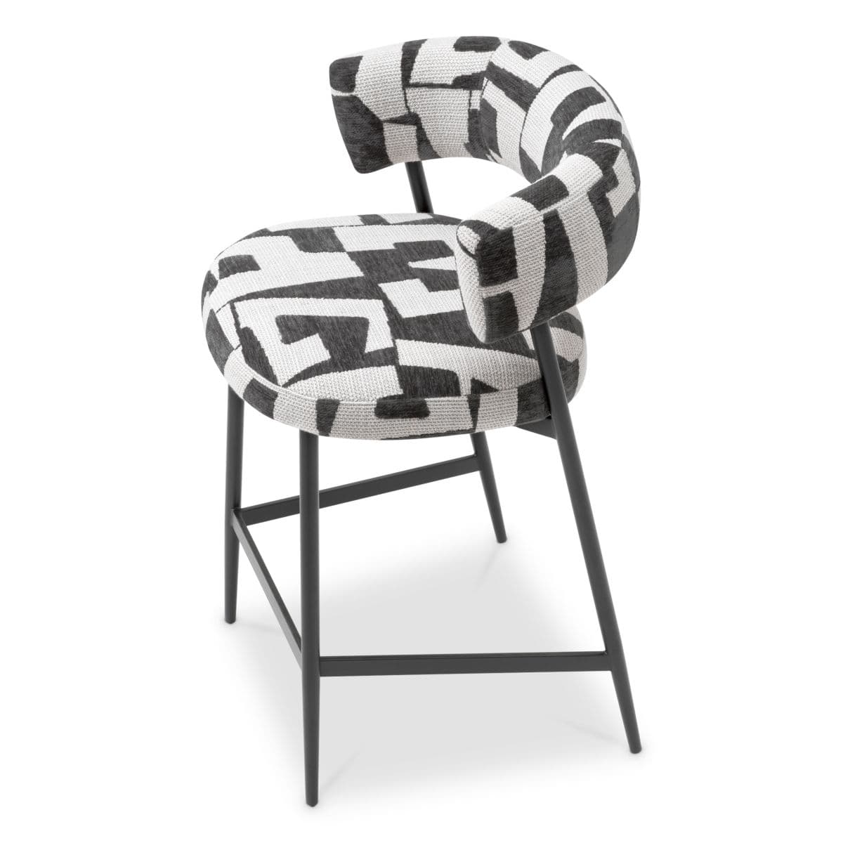 Eichholtz Counter Stool Folsom — фото 5