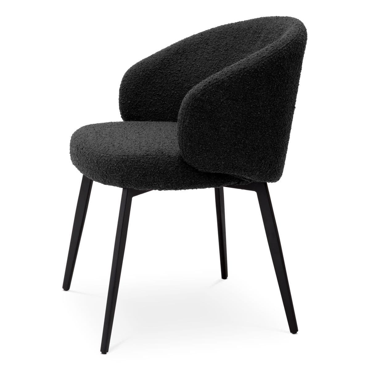 Eichholtz Dining Chair Lloyd with arm set of 2 — фото 5