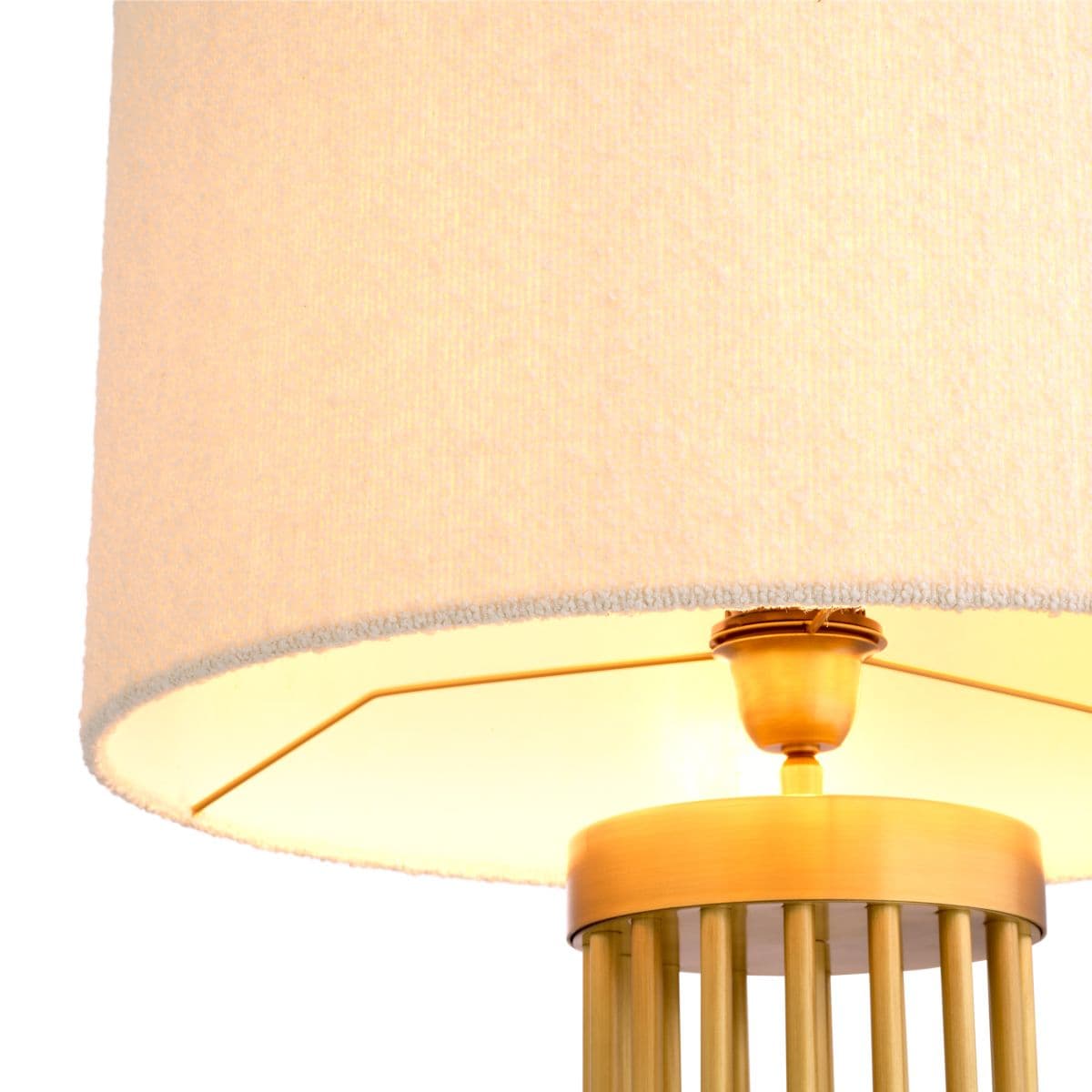 Eichholtz Table Lamp Condo — фото 4
