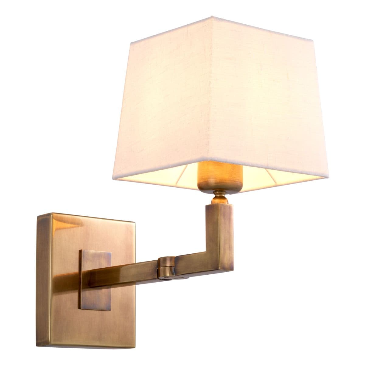 Eichholtz Wall Lamp Cambell — фото 3