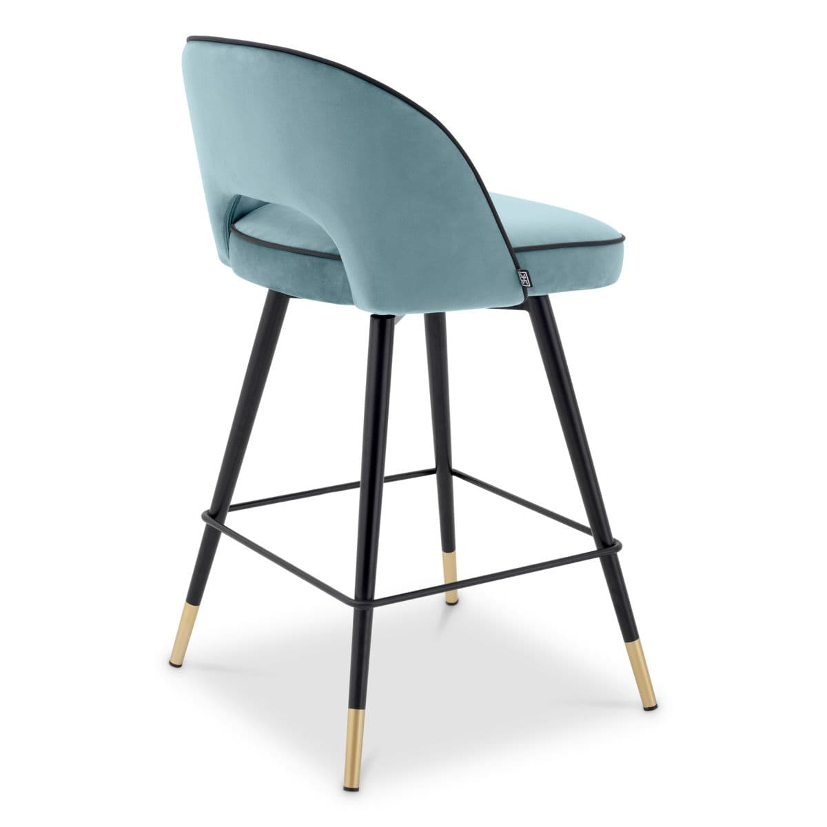 Eichholtz Counter Stool Cliff set of 2 — фото 4