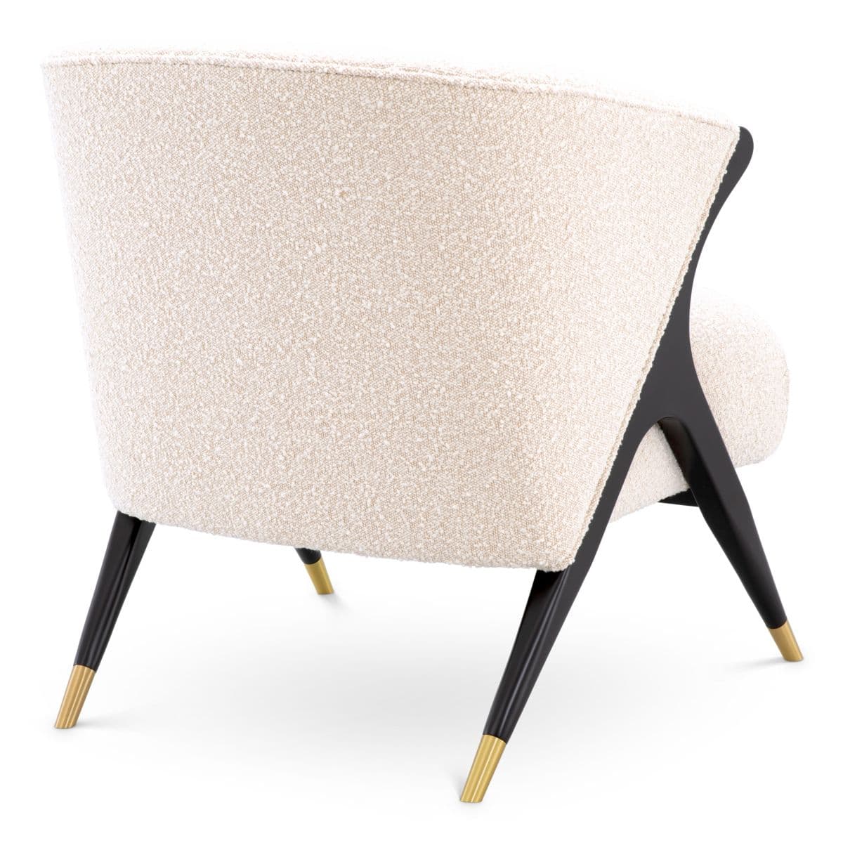 Eichholtz Chair Pavone — фото 4
