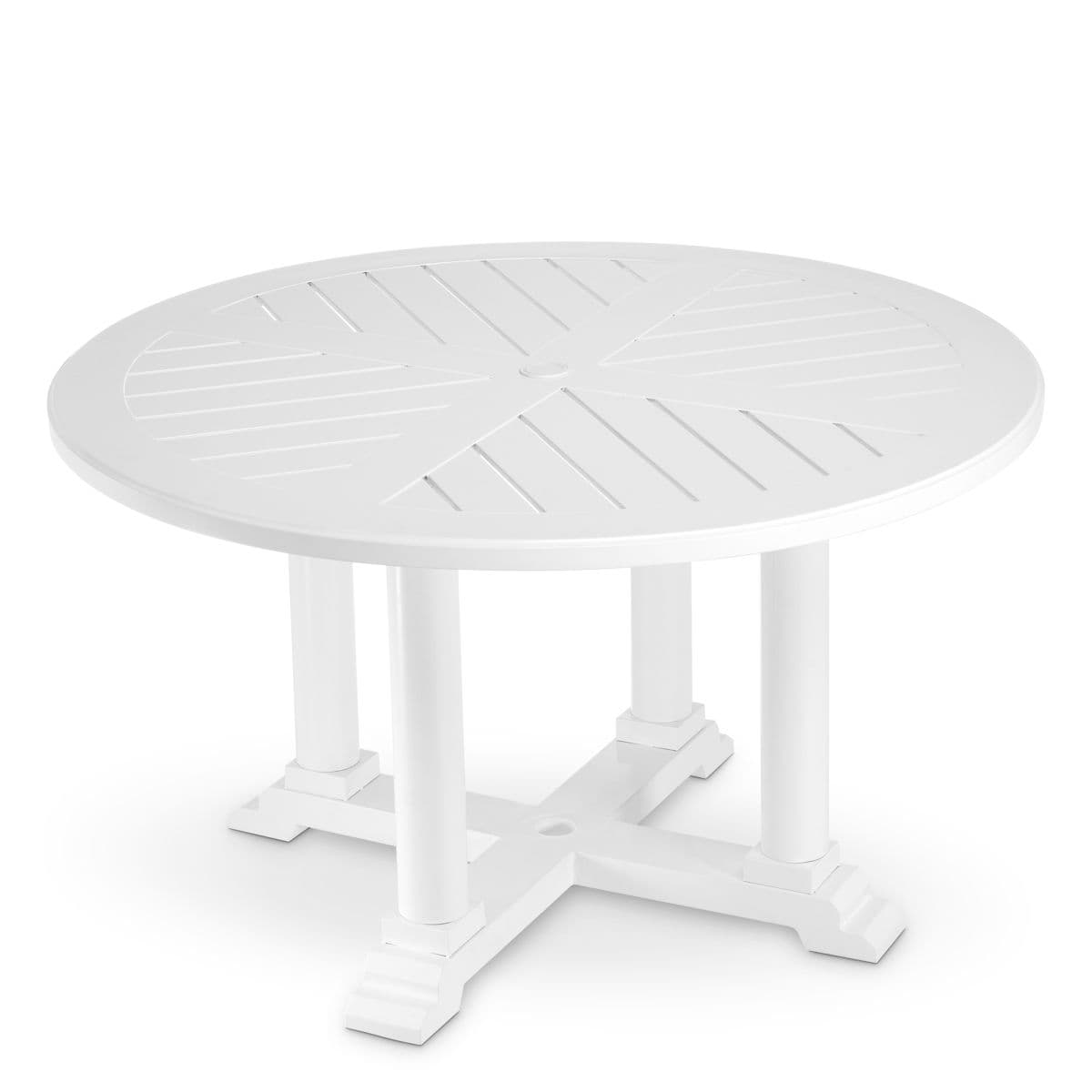 Eichholtz Outdoor Dining Table Bell Rive S — фото 4