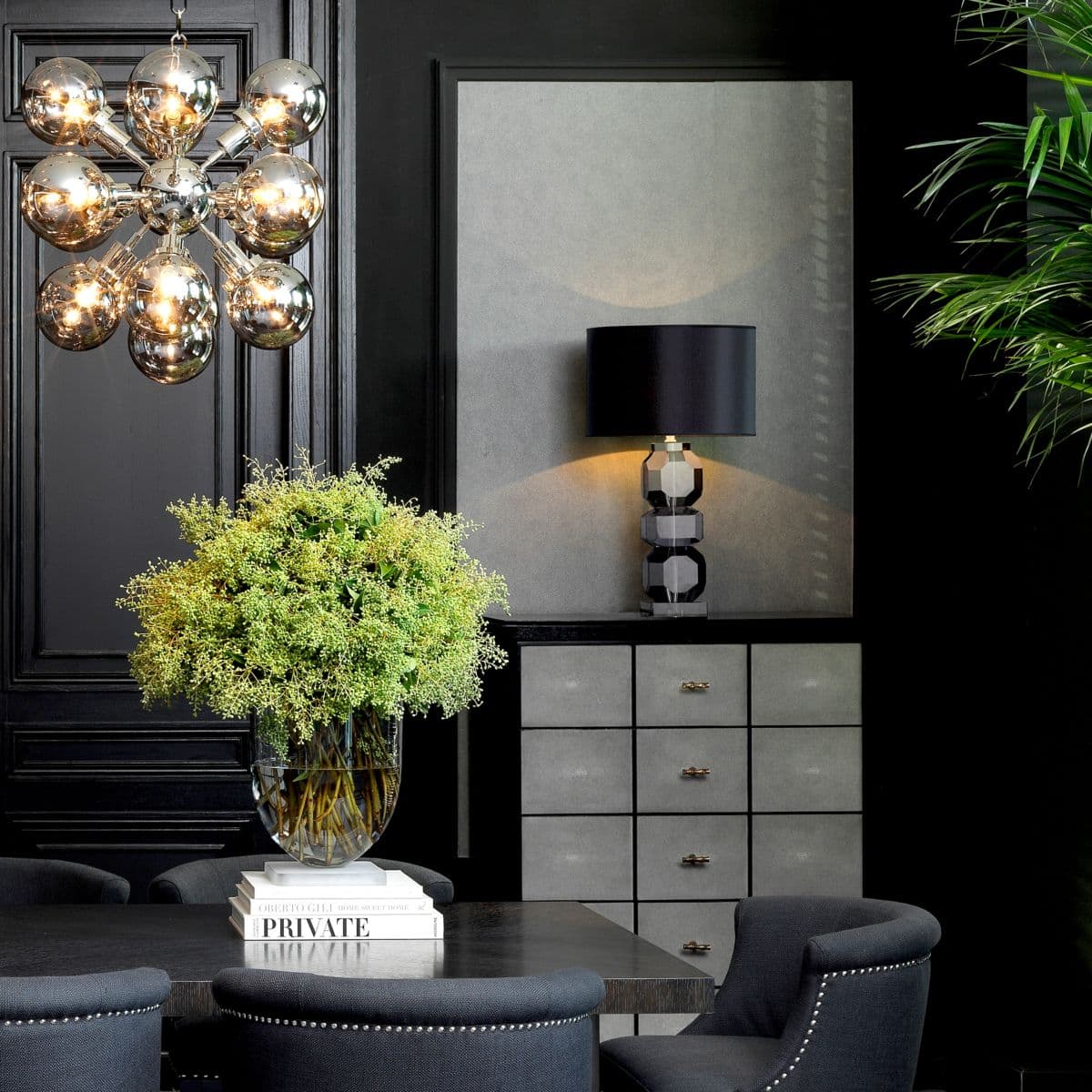 Eichholtz Table Lamp Mornington — фото 2