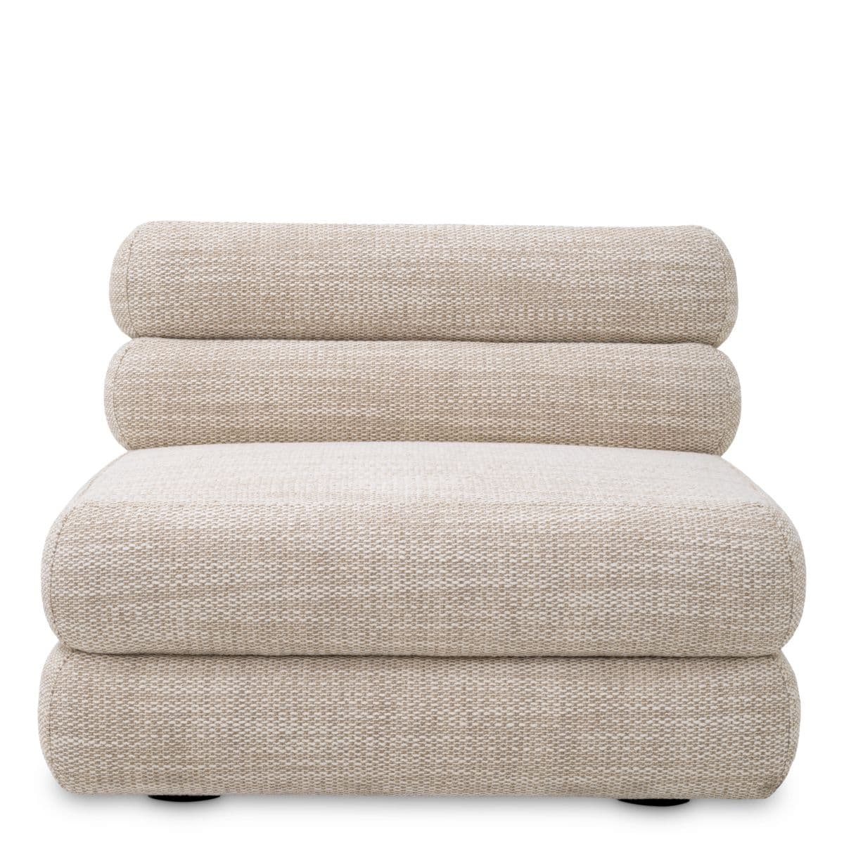 Eichholtz Modular Sofa Malaga middle — фото 4
