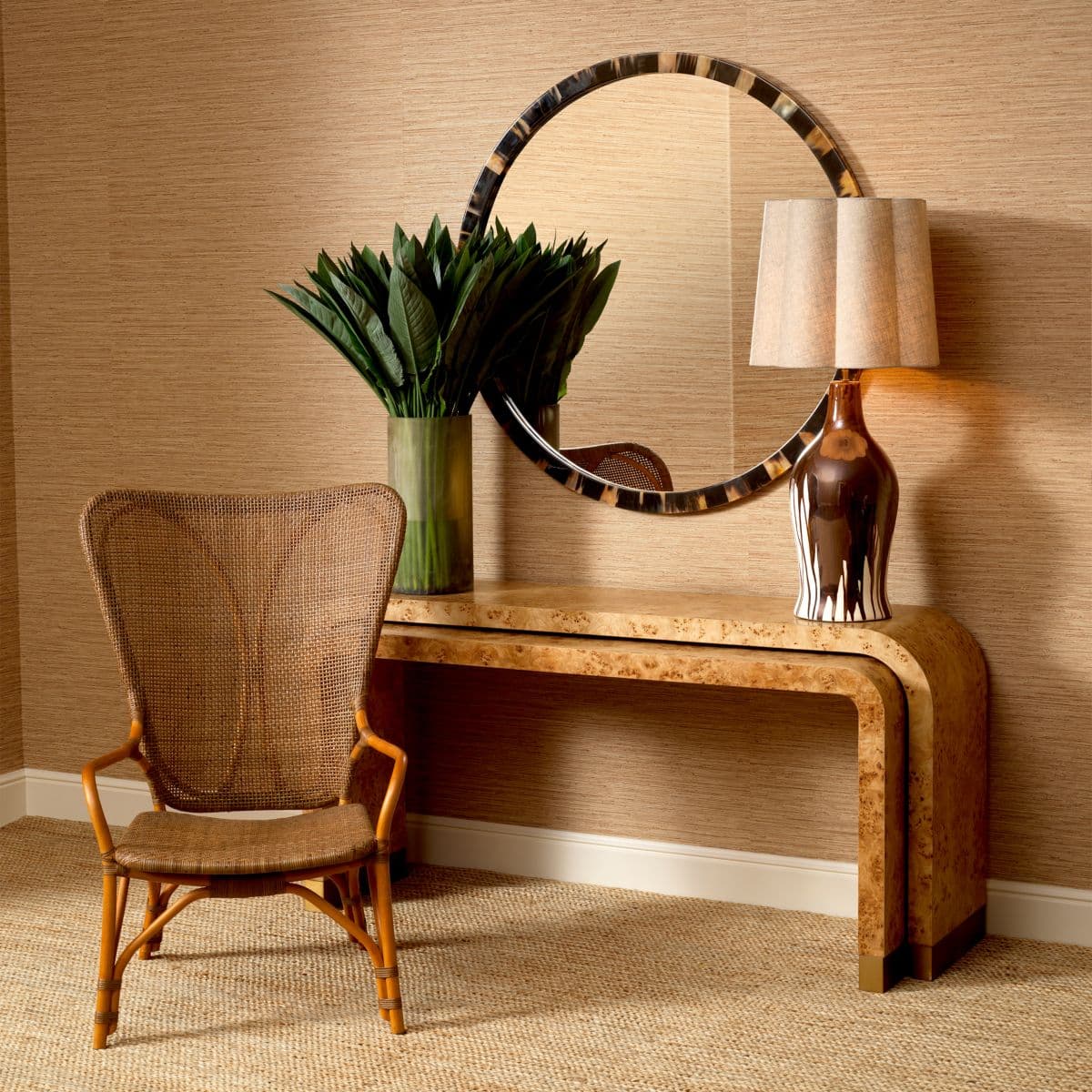 Eichholtz Console Table Quinton set of 2 — фото 2