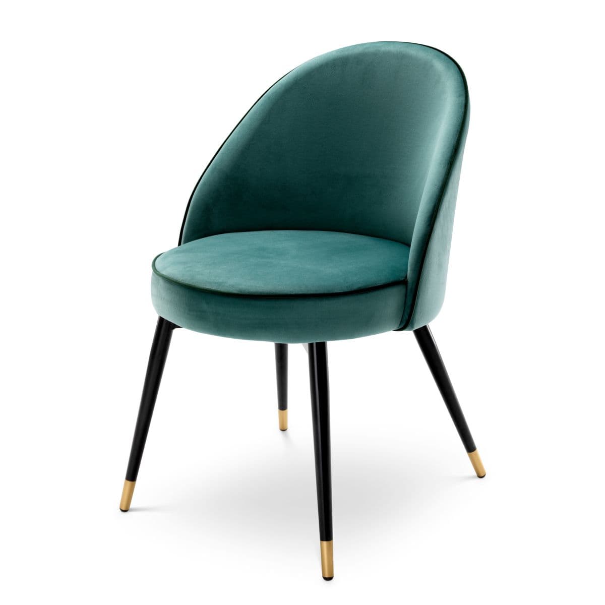 Eichholtz Dining Chair Cooper set of 2 — фото 3