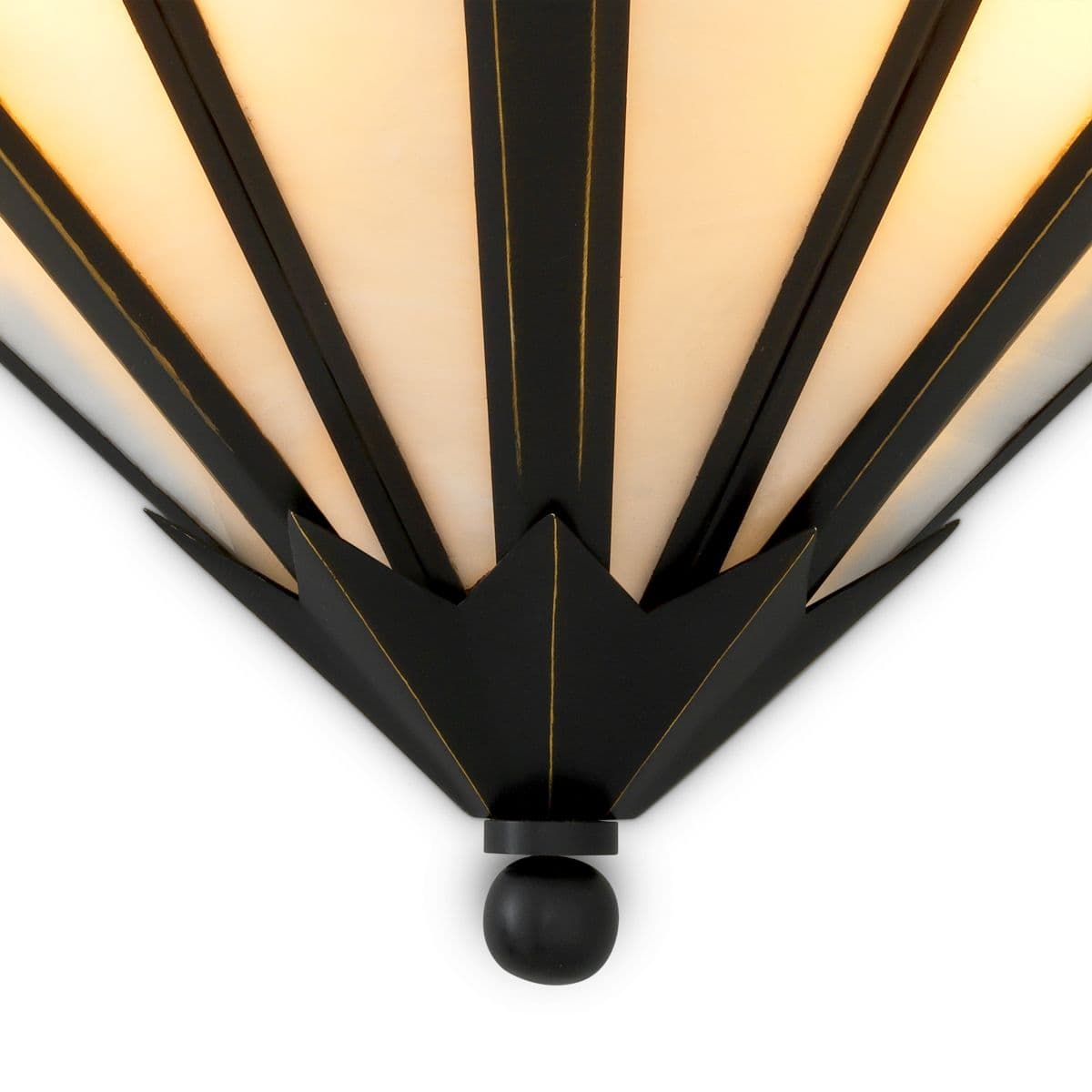 Eichholtz Wall Lamp Victory — фото 6