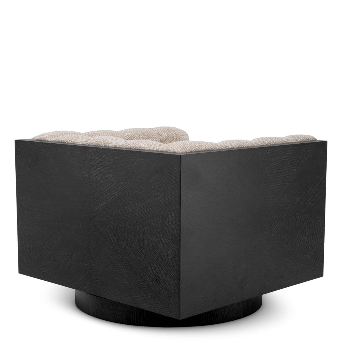 Eichholtz Swivel Chair Davide — фото 4