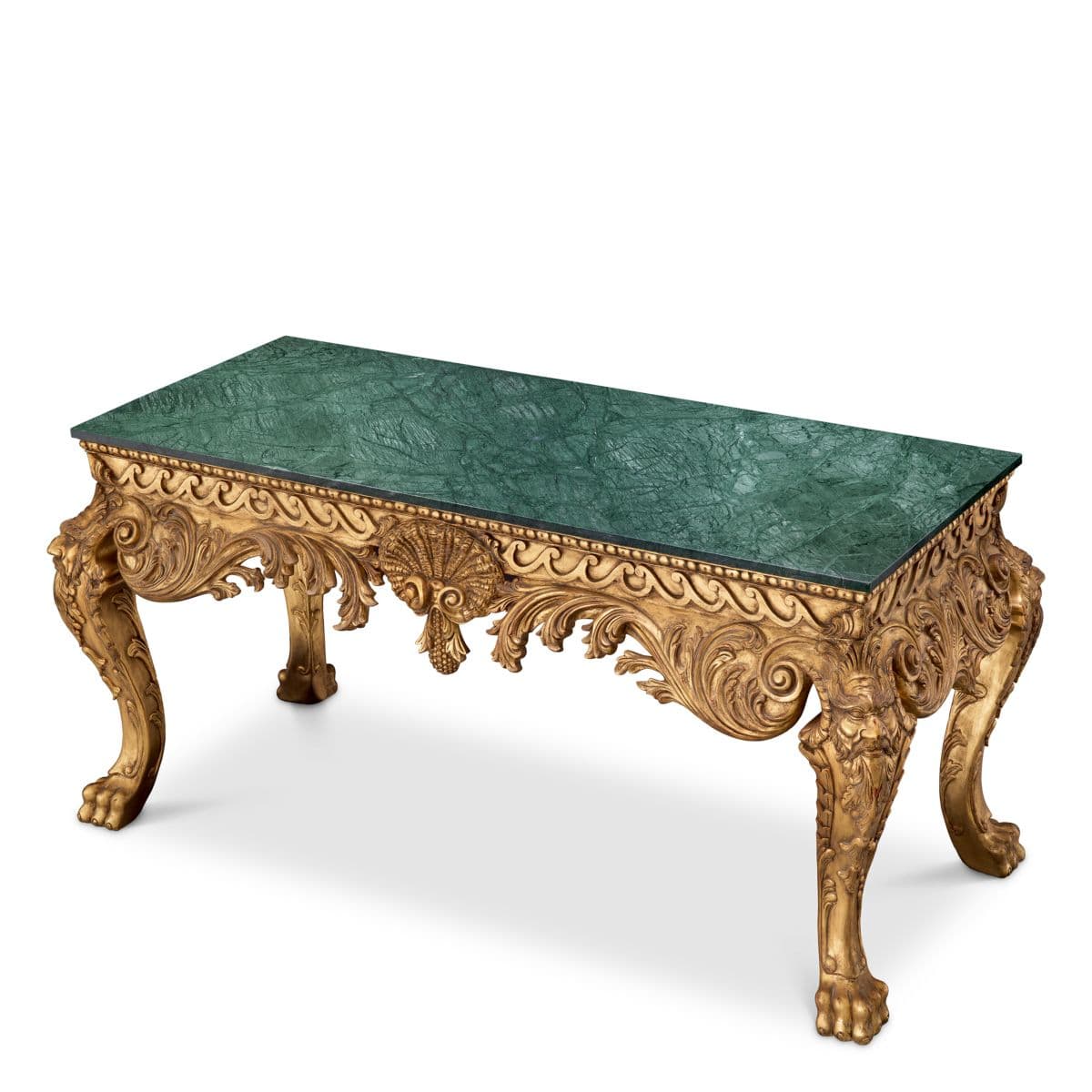 Eichholtz Console Table Matthias — фото 3