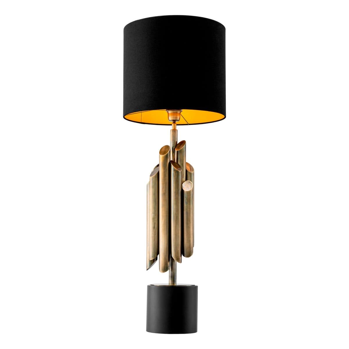 Eichholtz Table Lamp Beau Rivage Round — фото 3