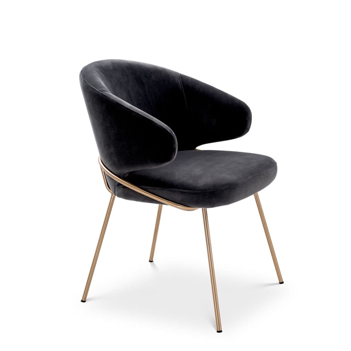 Eichholtz Dining Chair Kinley — фото 4
