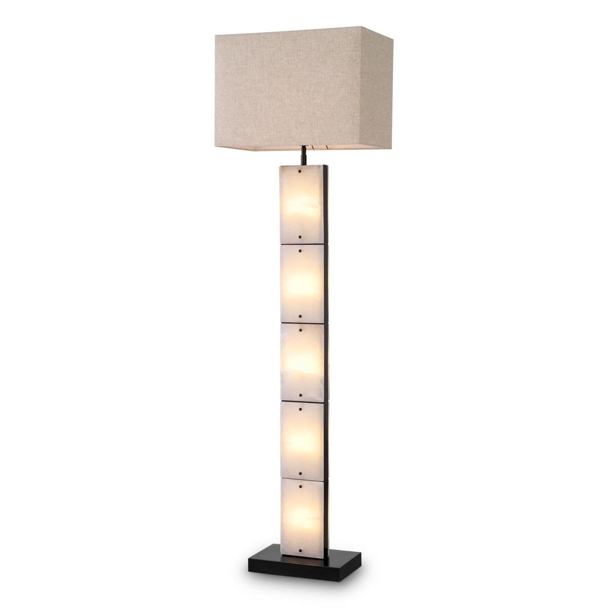 Eichholtz Floor Lamp Ortiz