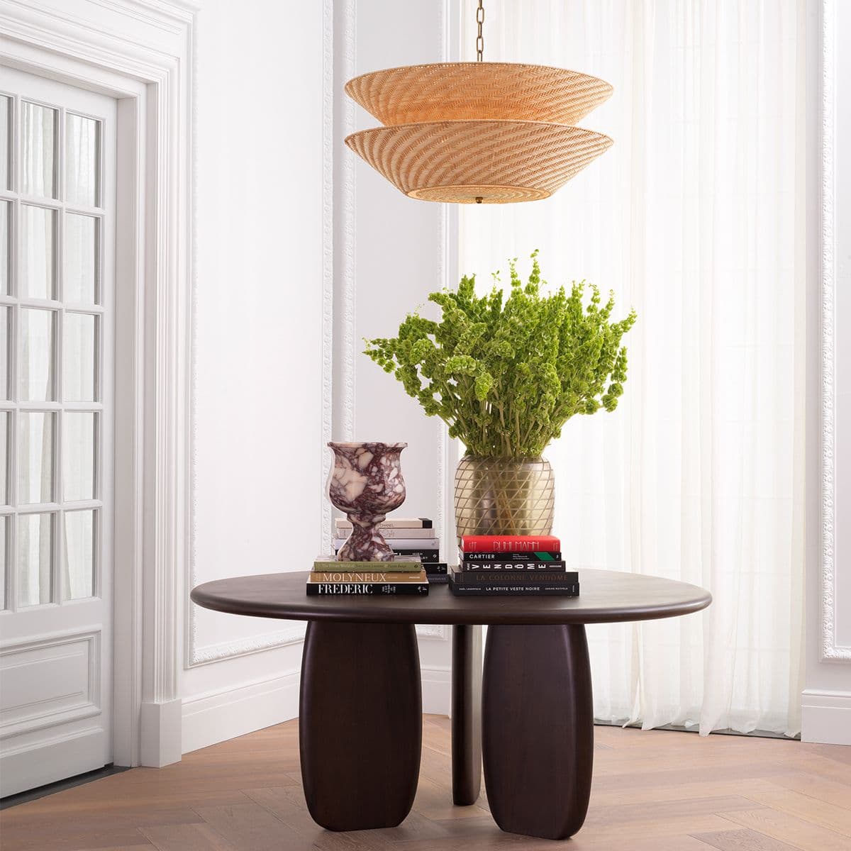 Eichholtz Dining Table Windsor — фото 2