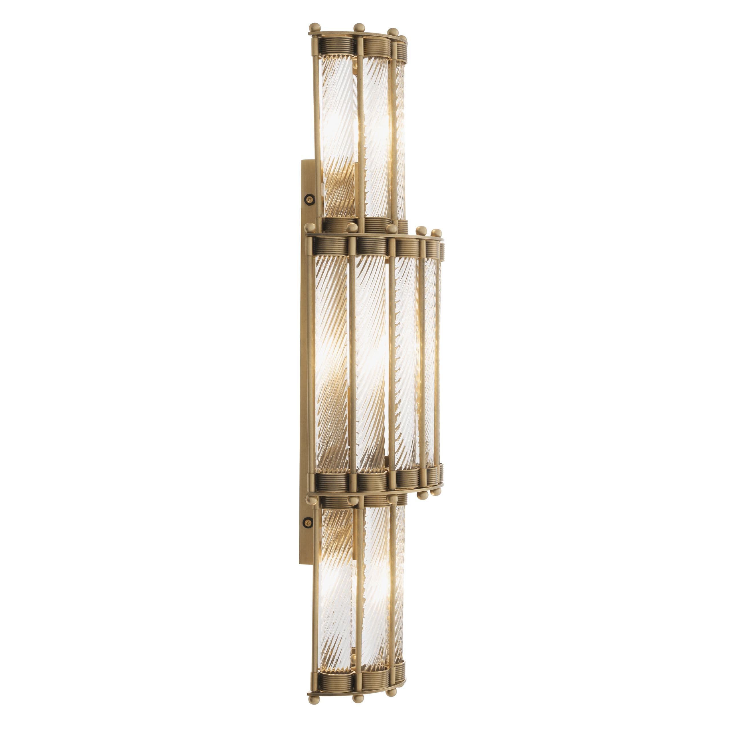 Eichholtz Wall Lamp Tiziano XL — фото 2